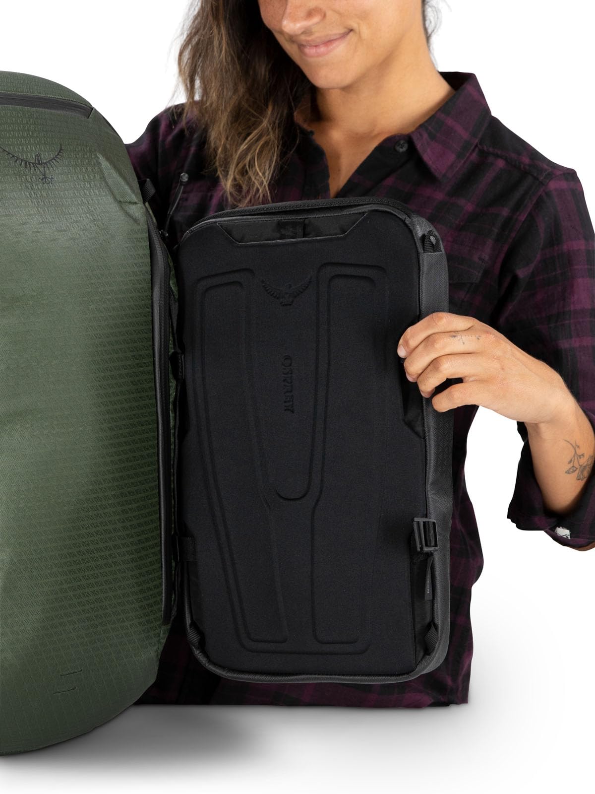 osprey 7 bag Osprey - Archeon Sling 7