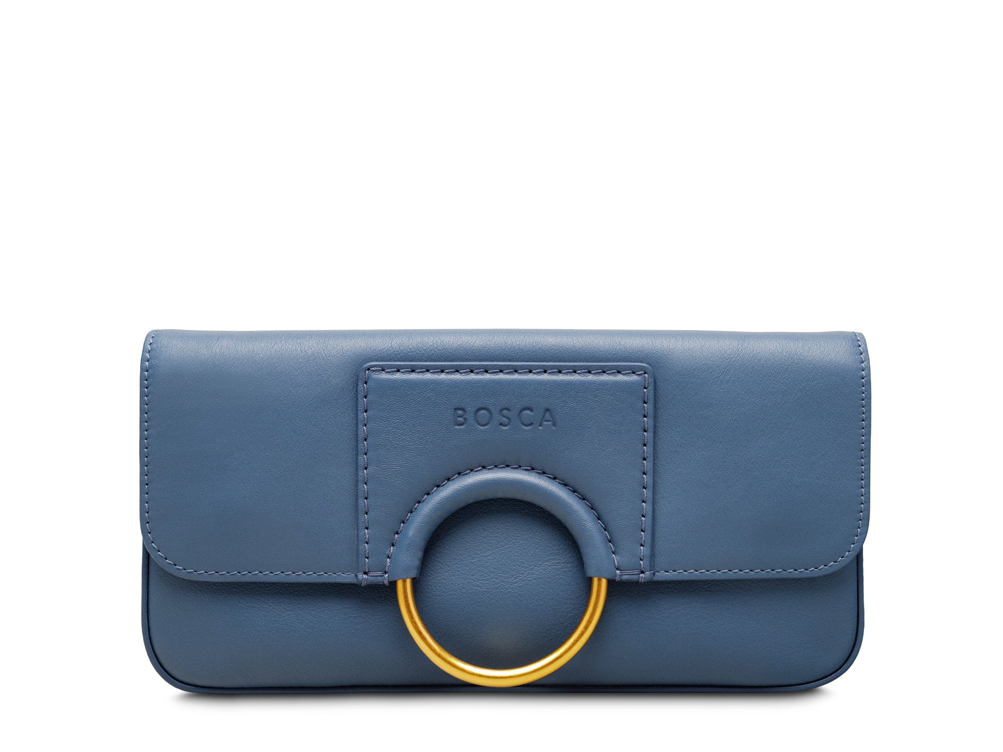 Indigo Blue