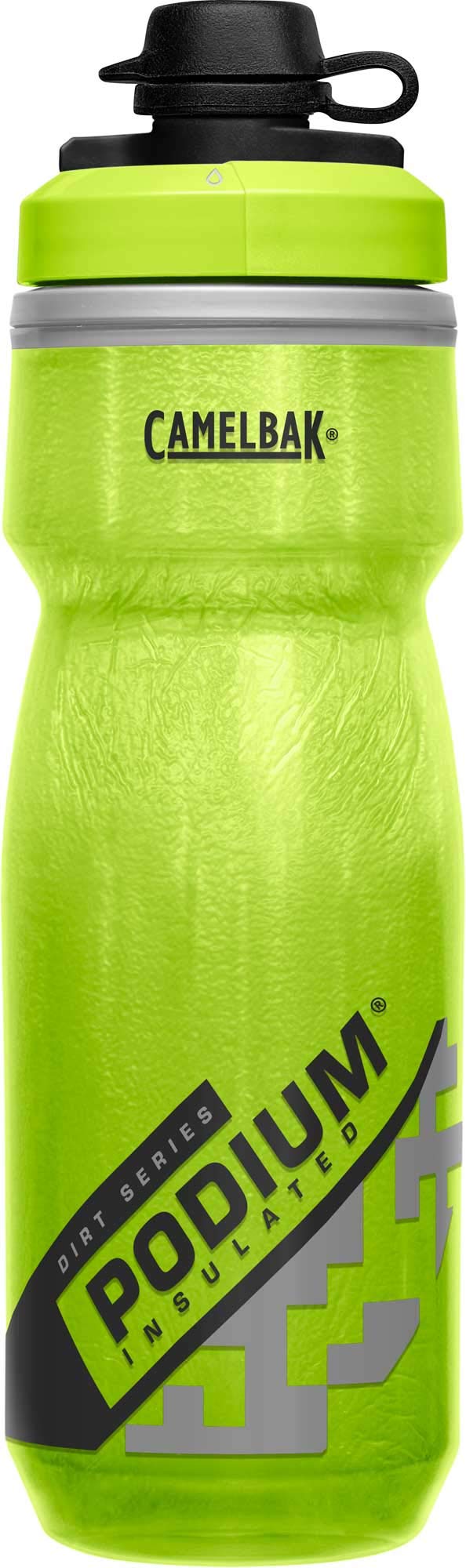 Lime / 21 oz