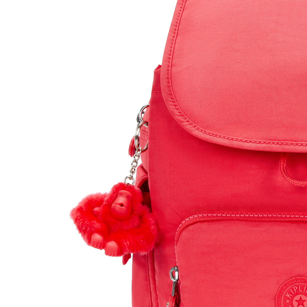 Escape Red