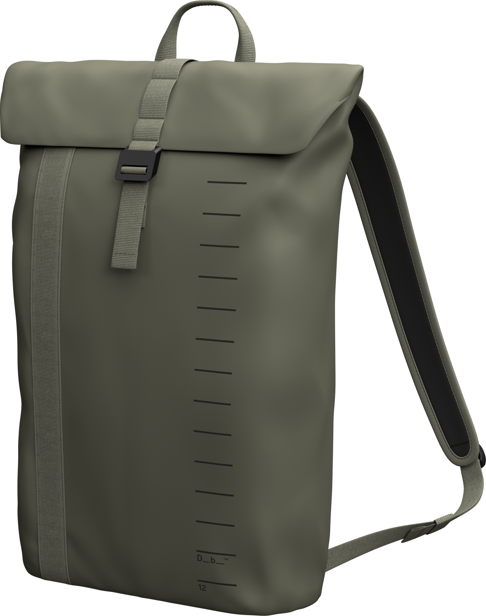 Moss Green