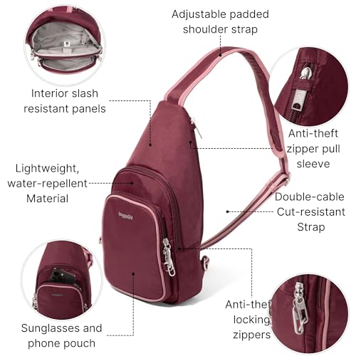 Jam/Dusty Mauve
