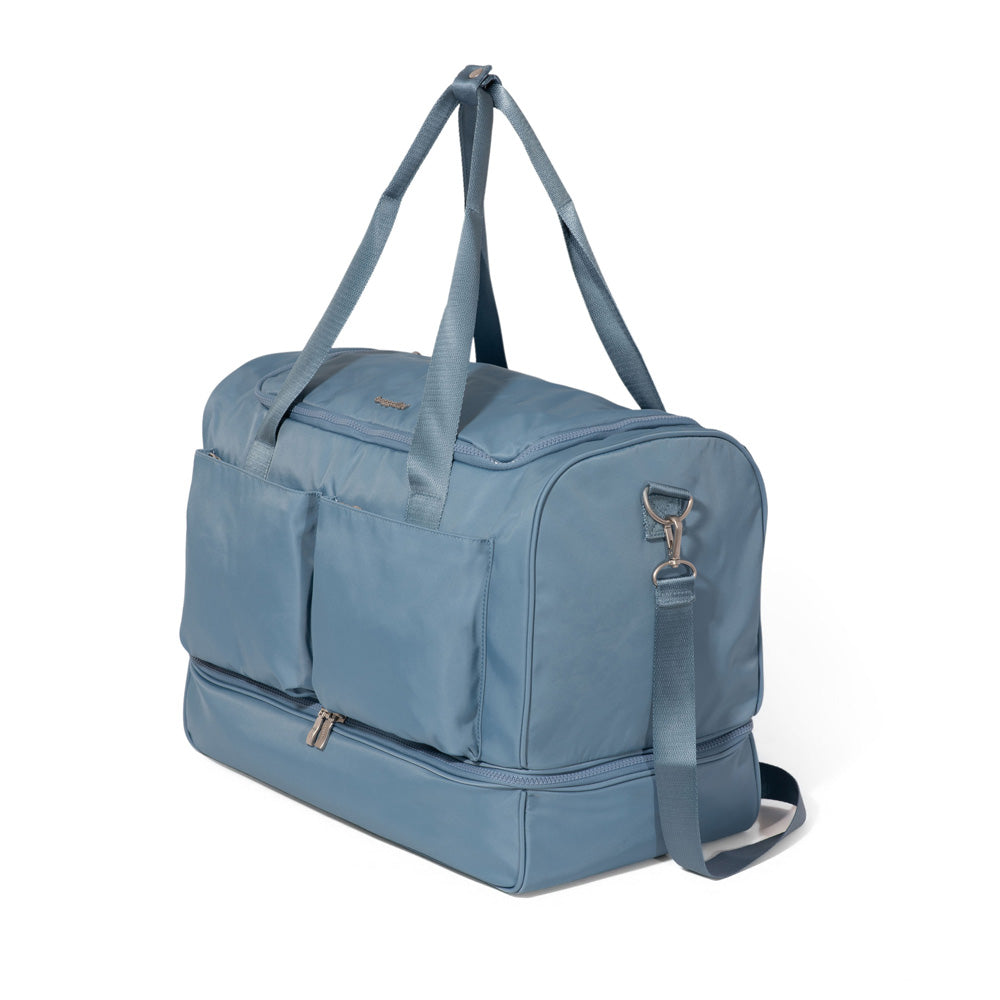 Cornflower Twill