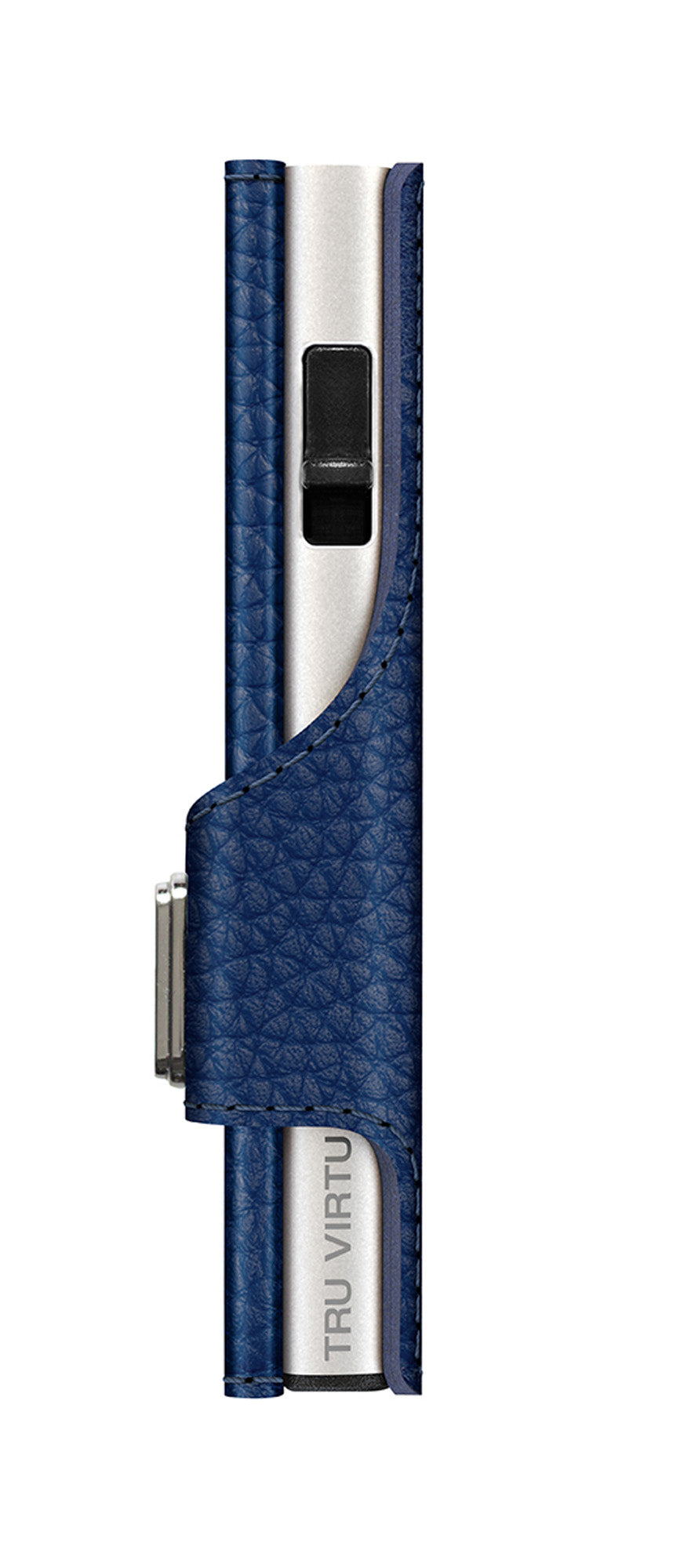 Blue/Silver