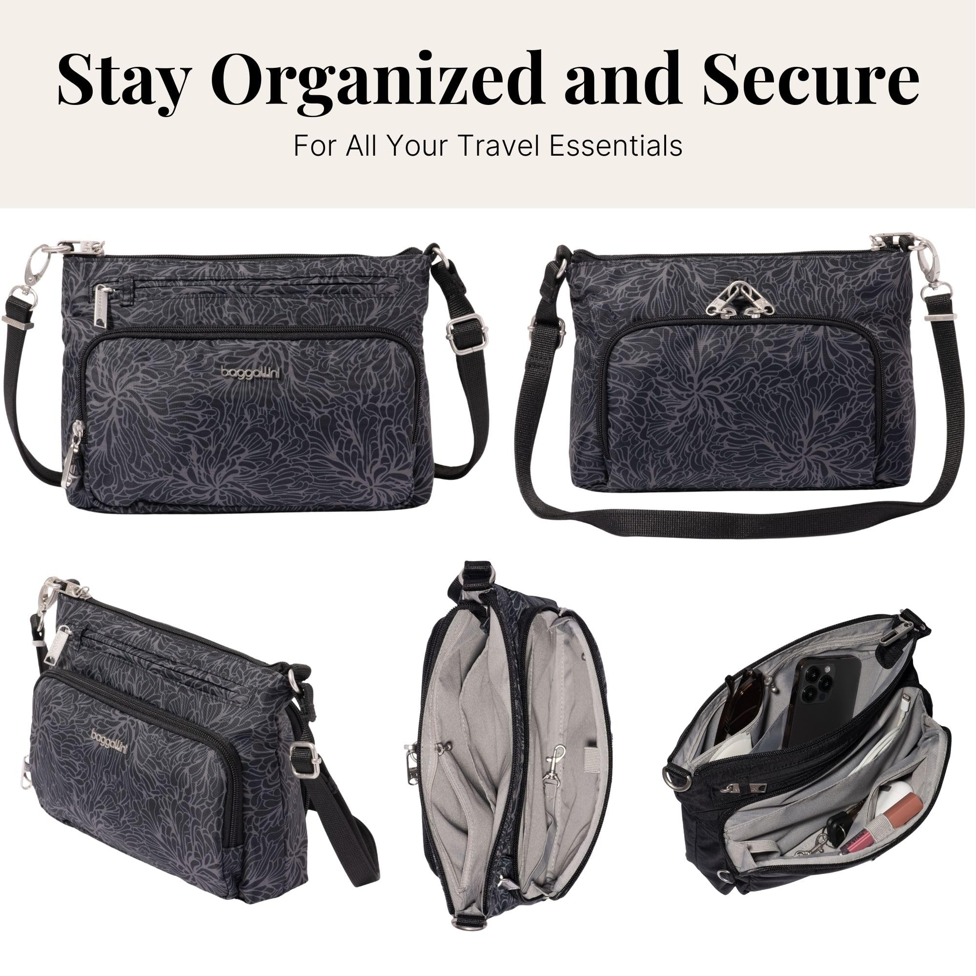 Midnight Blossom Print