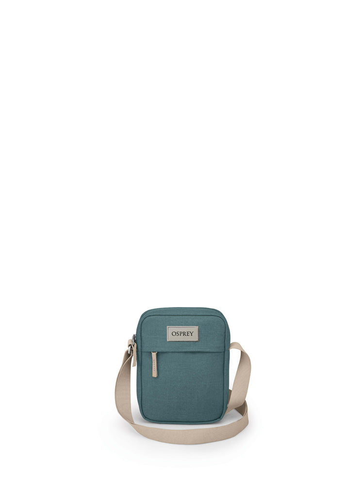 Cascade Blue Heather