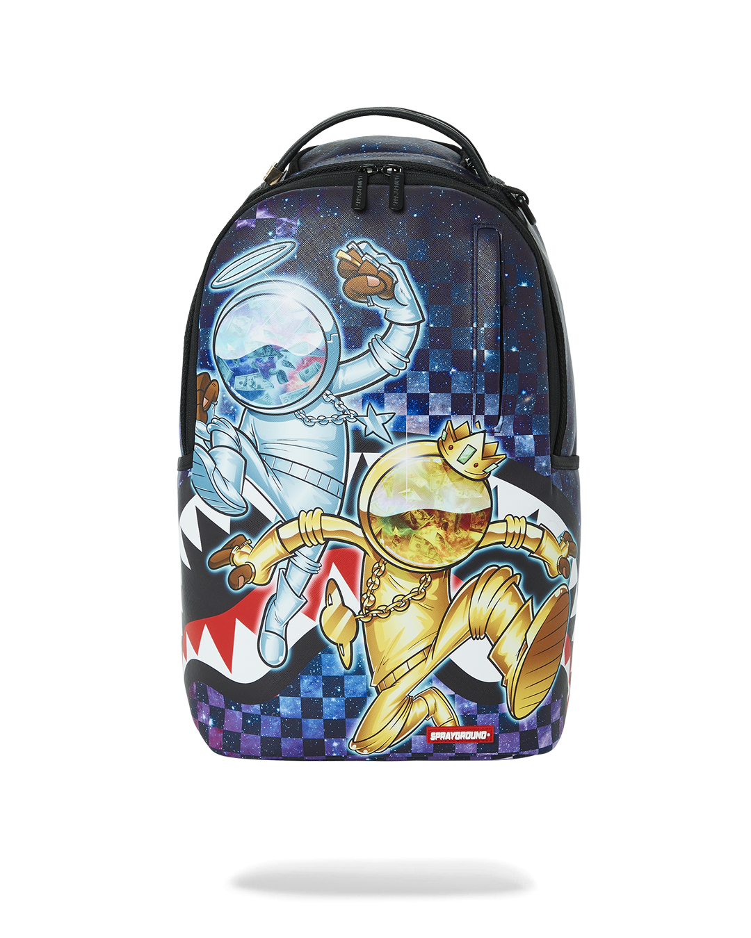 Sprayground Money Backpack – Luggage Online