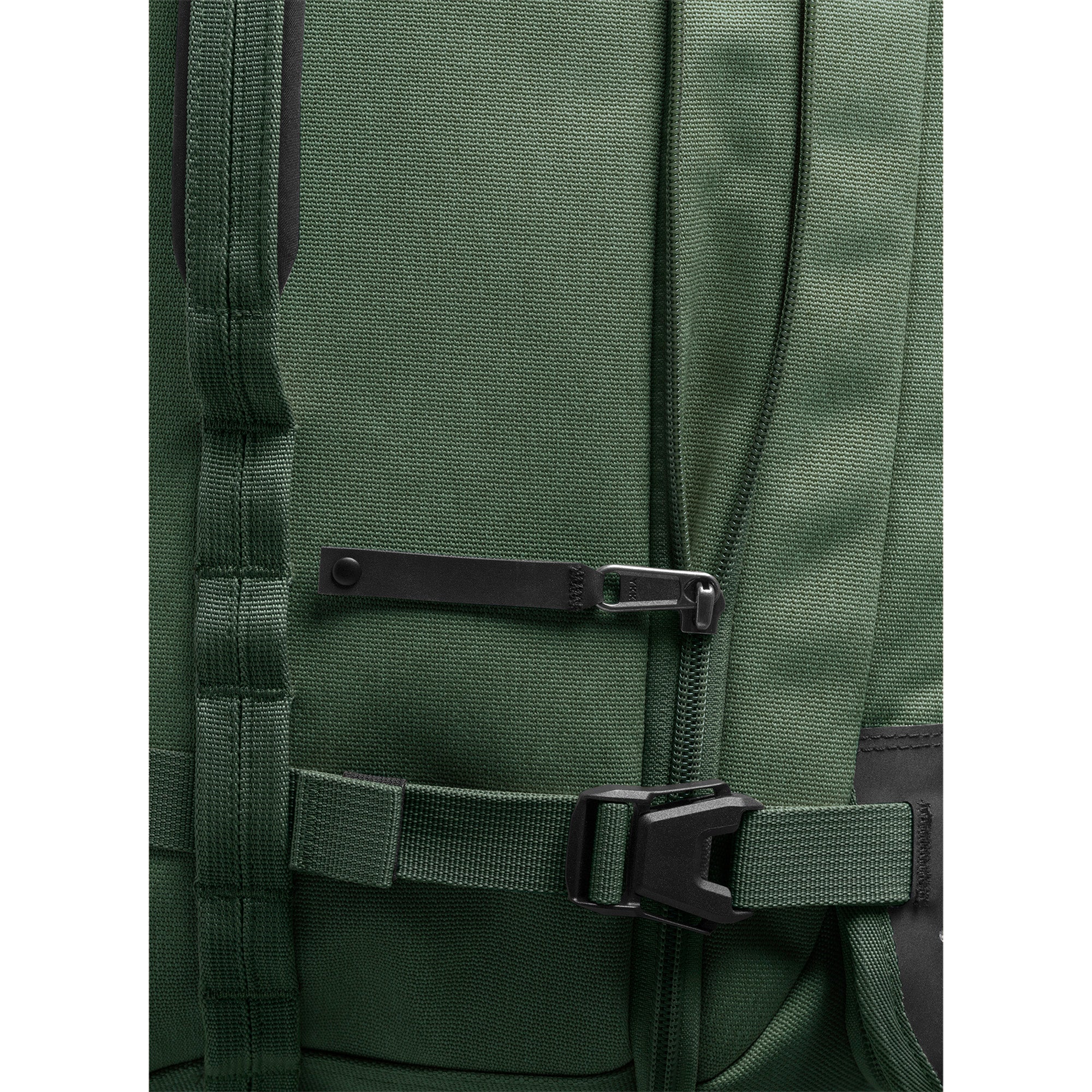 Jungle Green