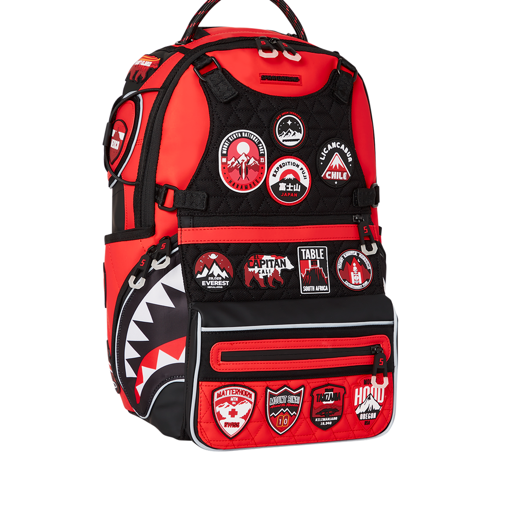 Sprayground Backpack – Luggage Online