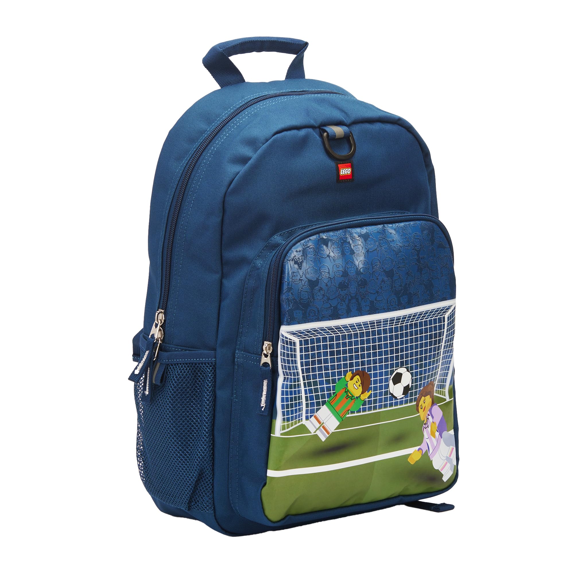 Navy Soccer