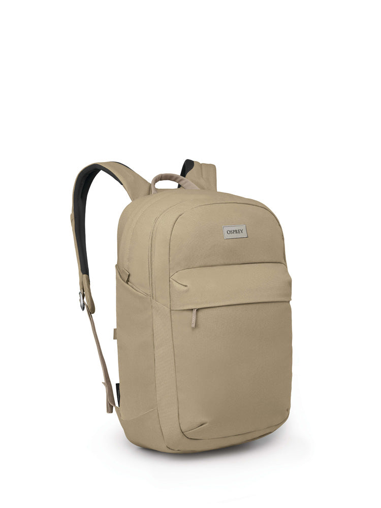 Latte Brown Heather