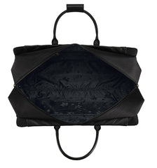 Black / Large Duffle