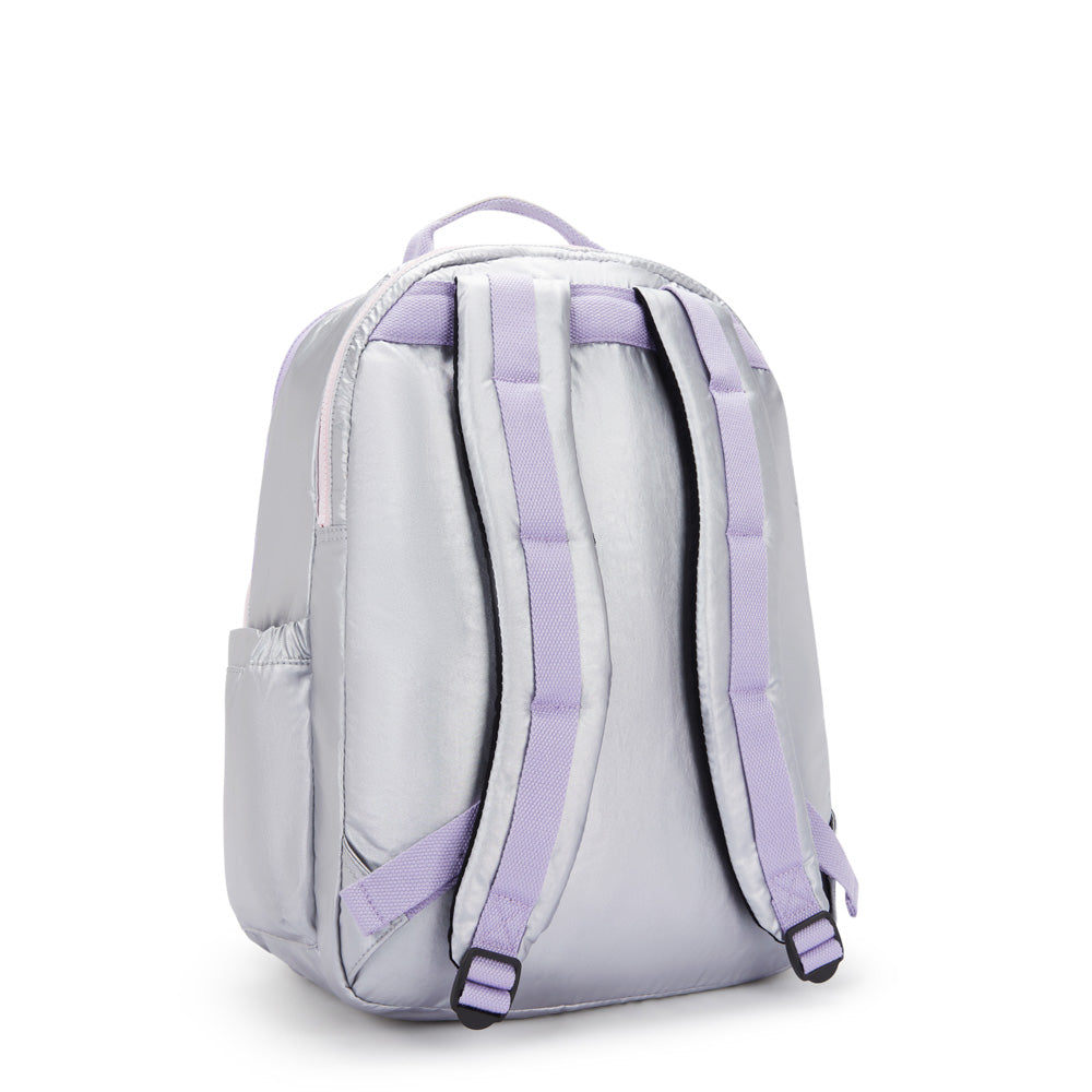 Silver Glow Met