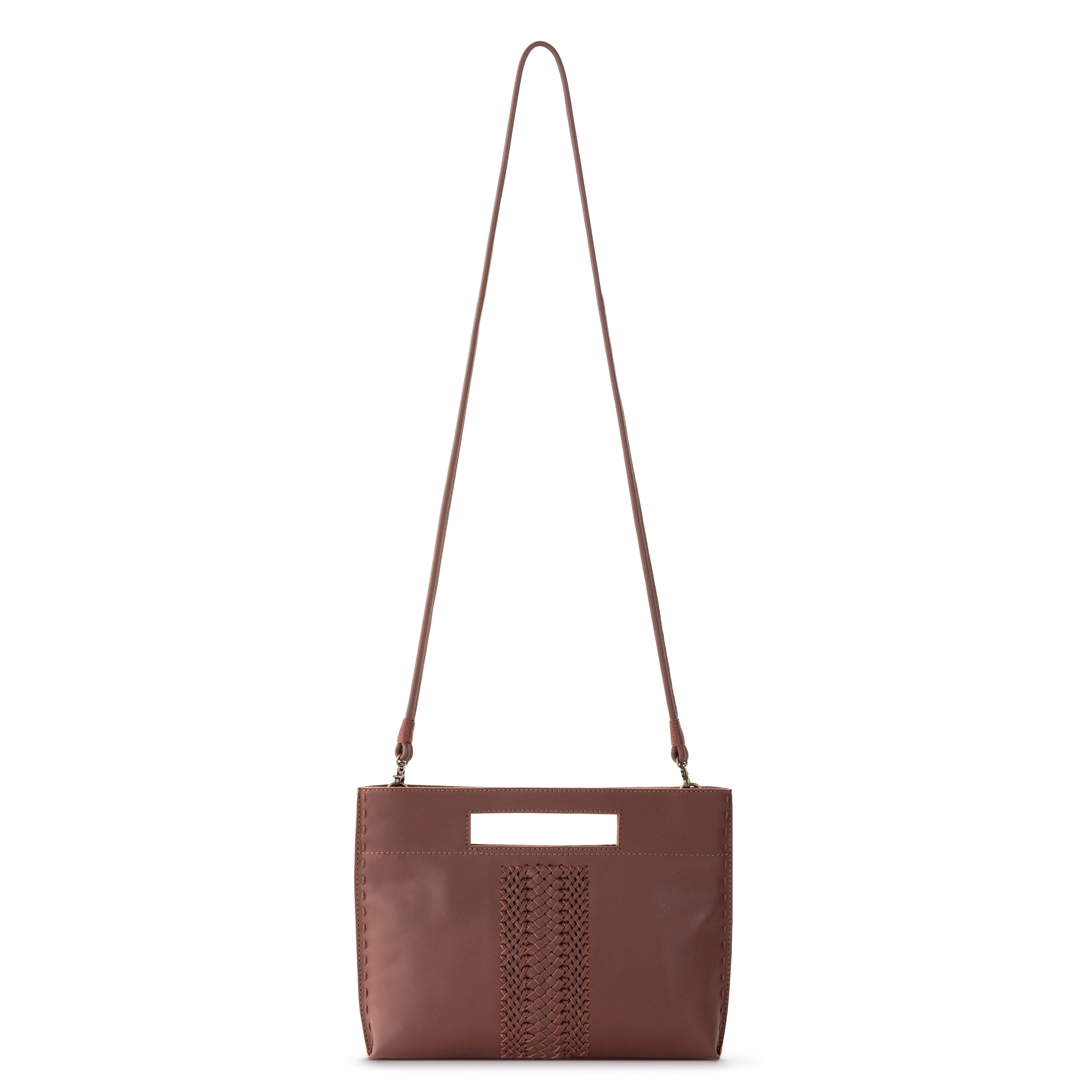 Teak Vachetta