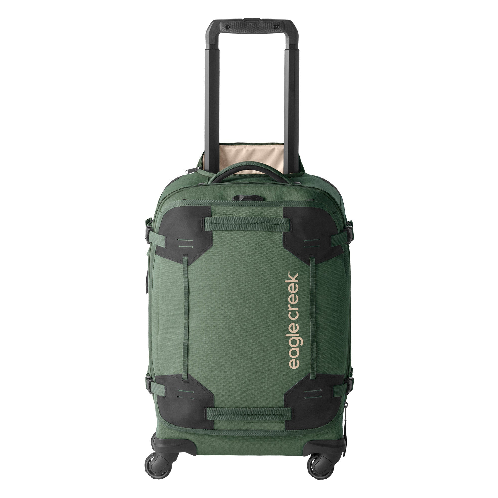 Jungle Green