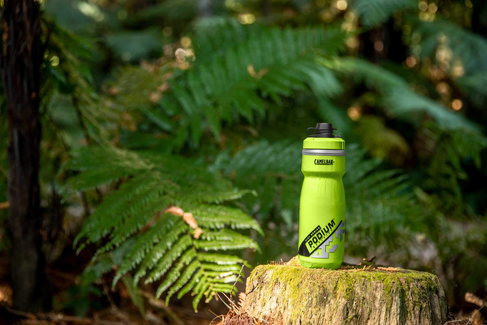 Lime / 21 oz