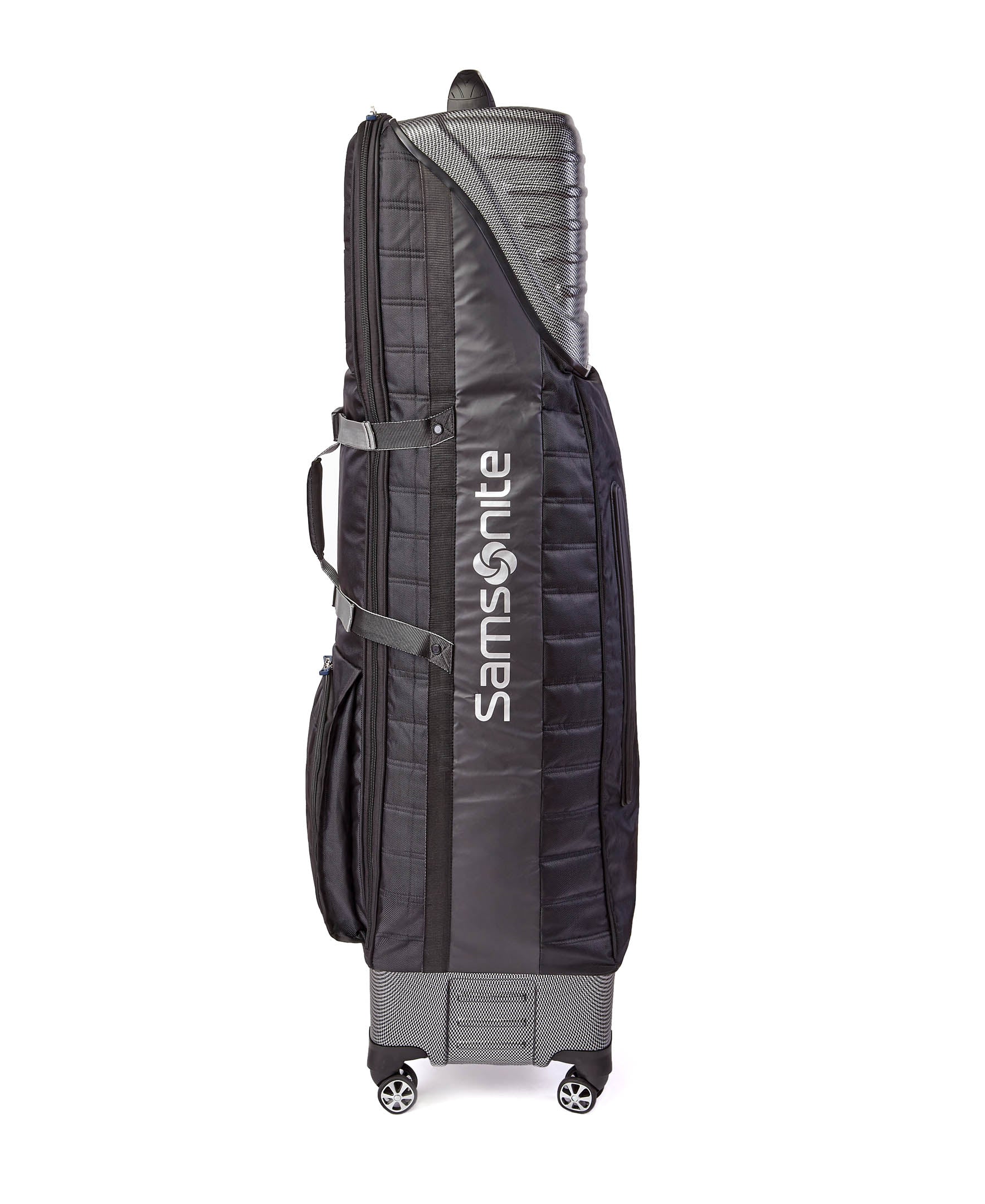 Samsonite Ecodiver Travel Backpack M 55L | Case Luggage UK