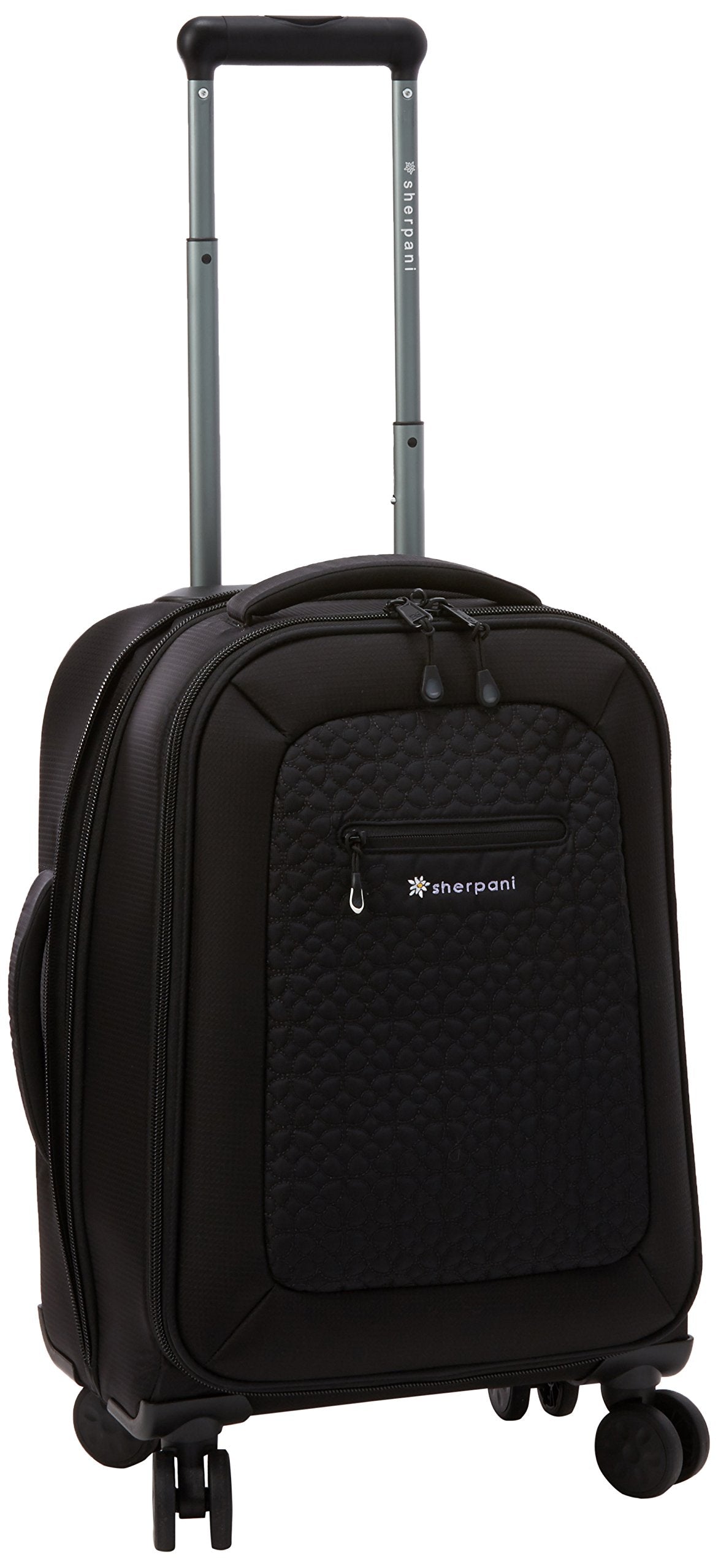 Sherpani Latitude Carry-On Luggage - Thumbnail 4