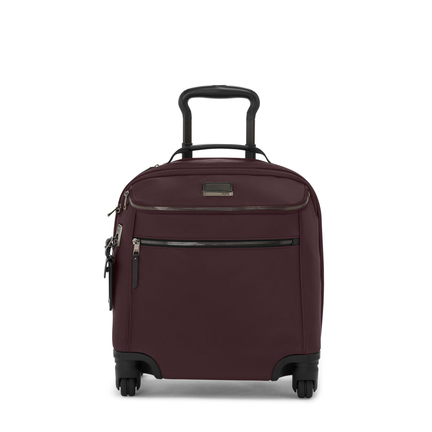 TUMI Voyageur Oxford Compact Carry-On – Luggage Online