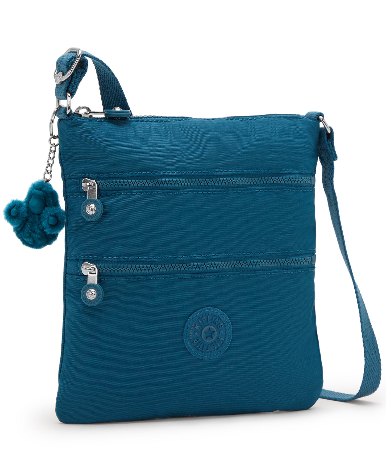 Navy Teal
