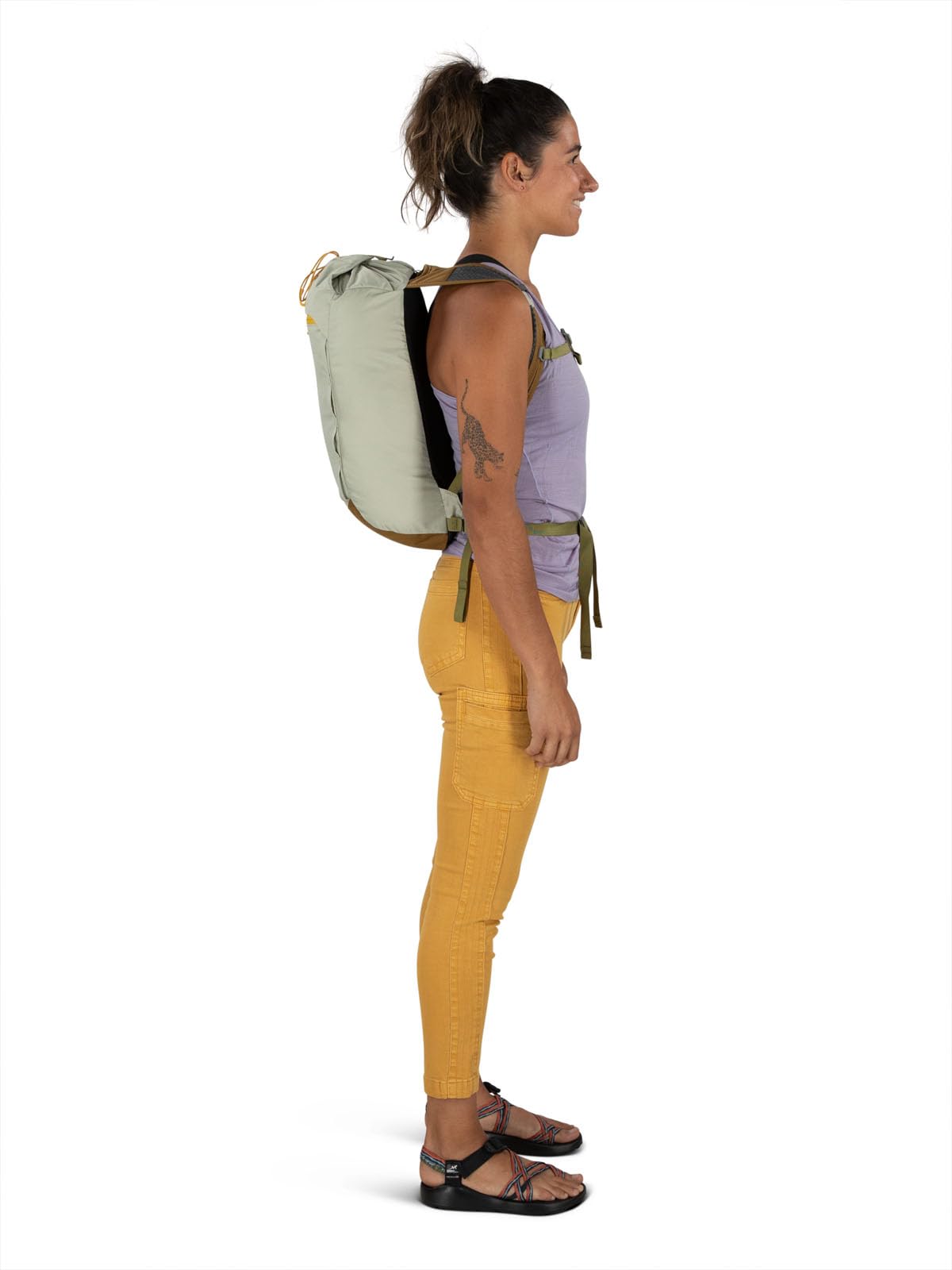 Osprey Daylite Cinch Daypack – Luggage Online Osprey Daylite Cinch Daypack – Luggage Online