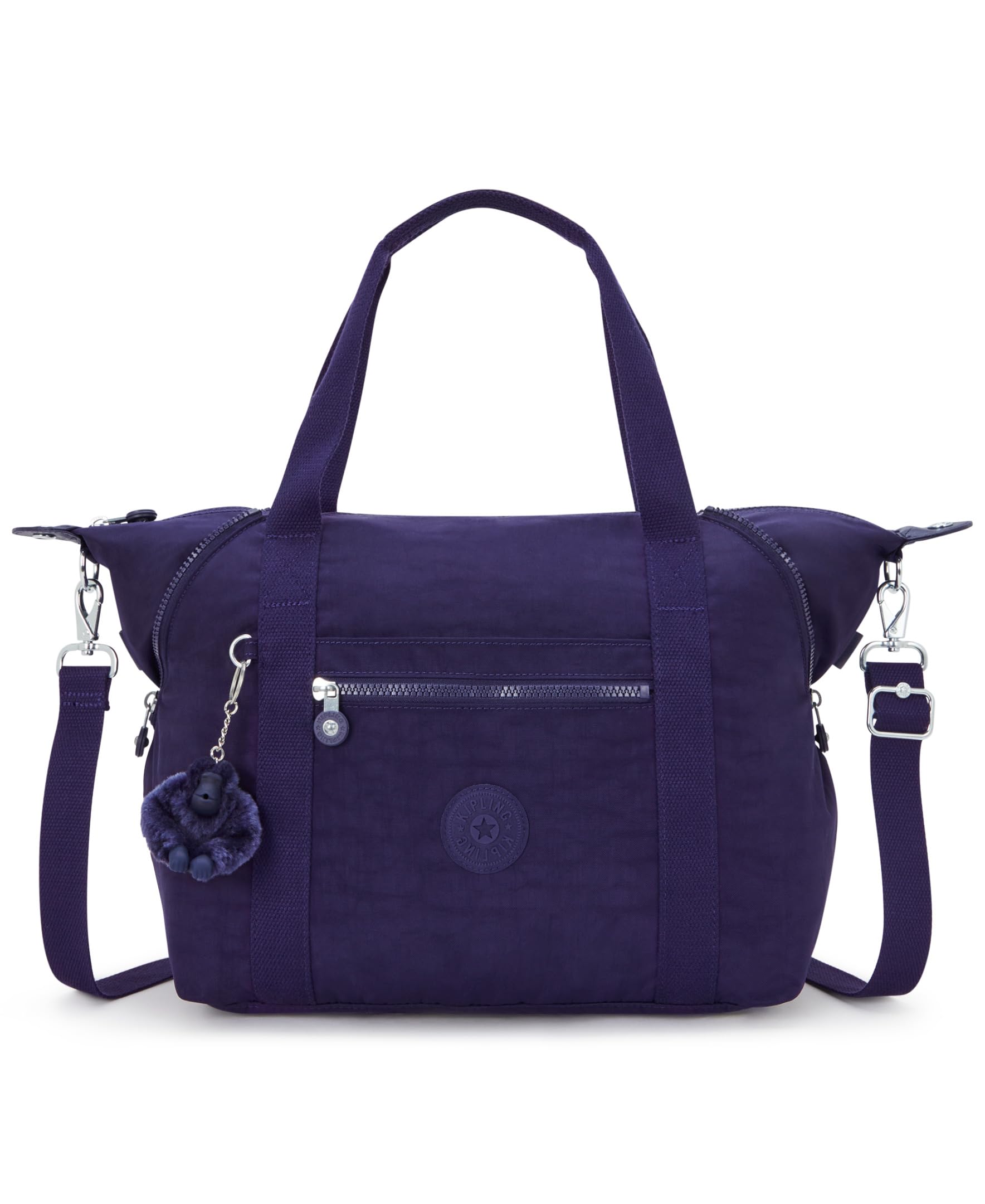 Moonlit Blue