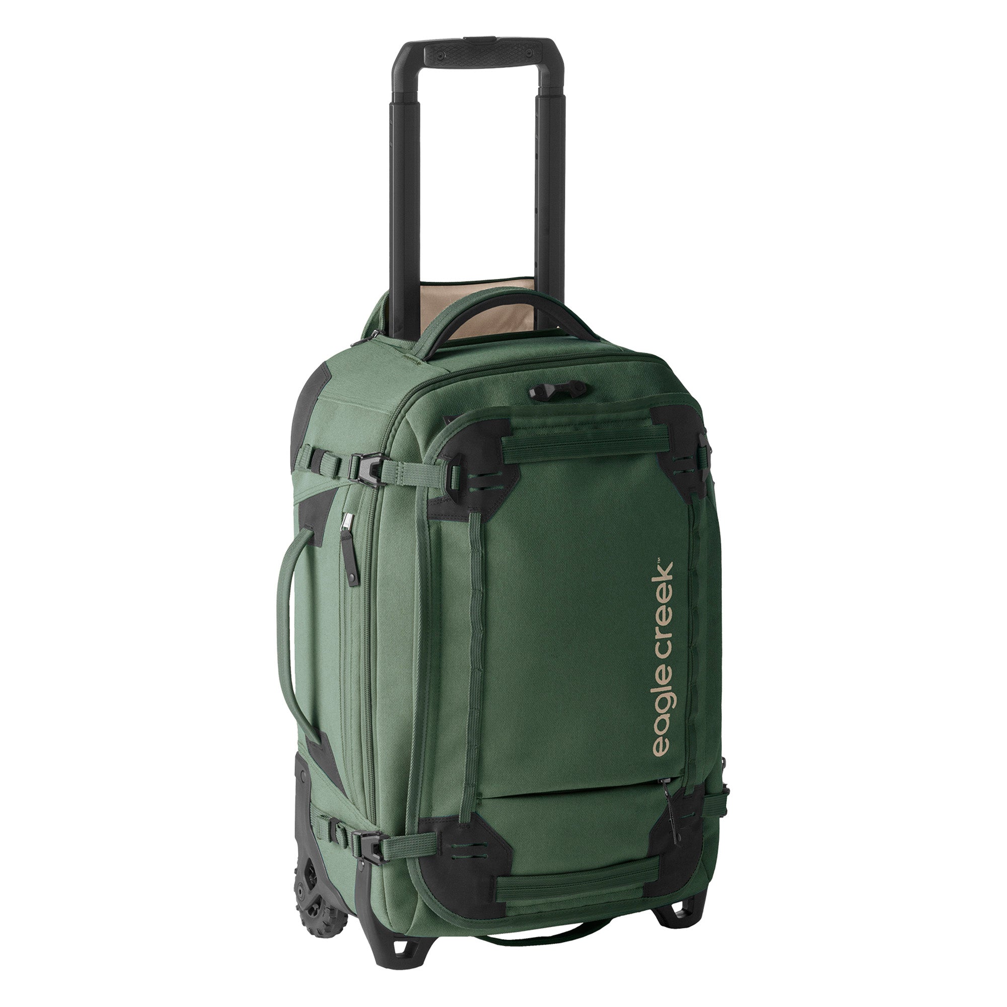 Jungle Green