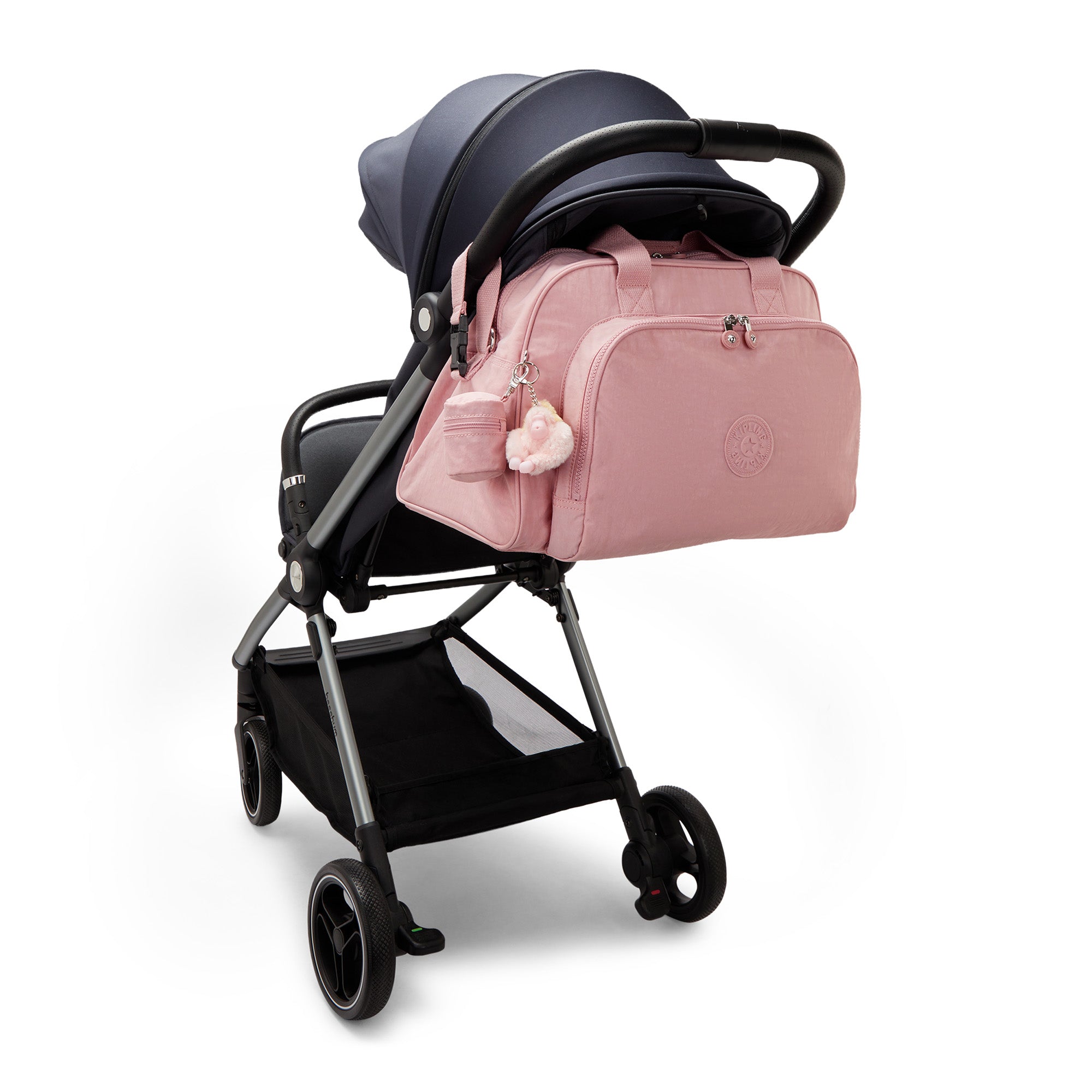 Tiny Smoky Blush
