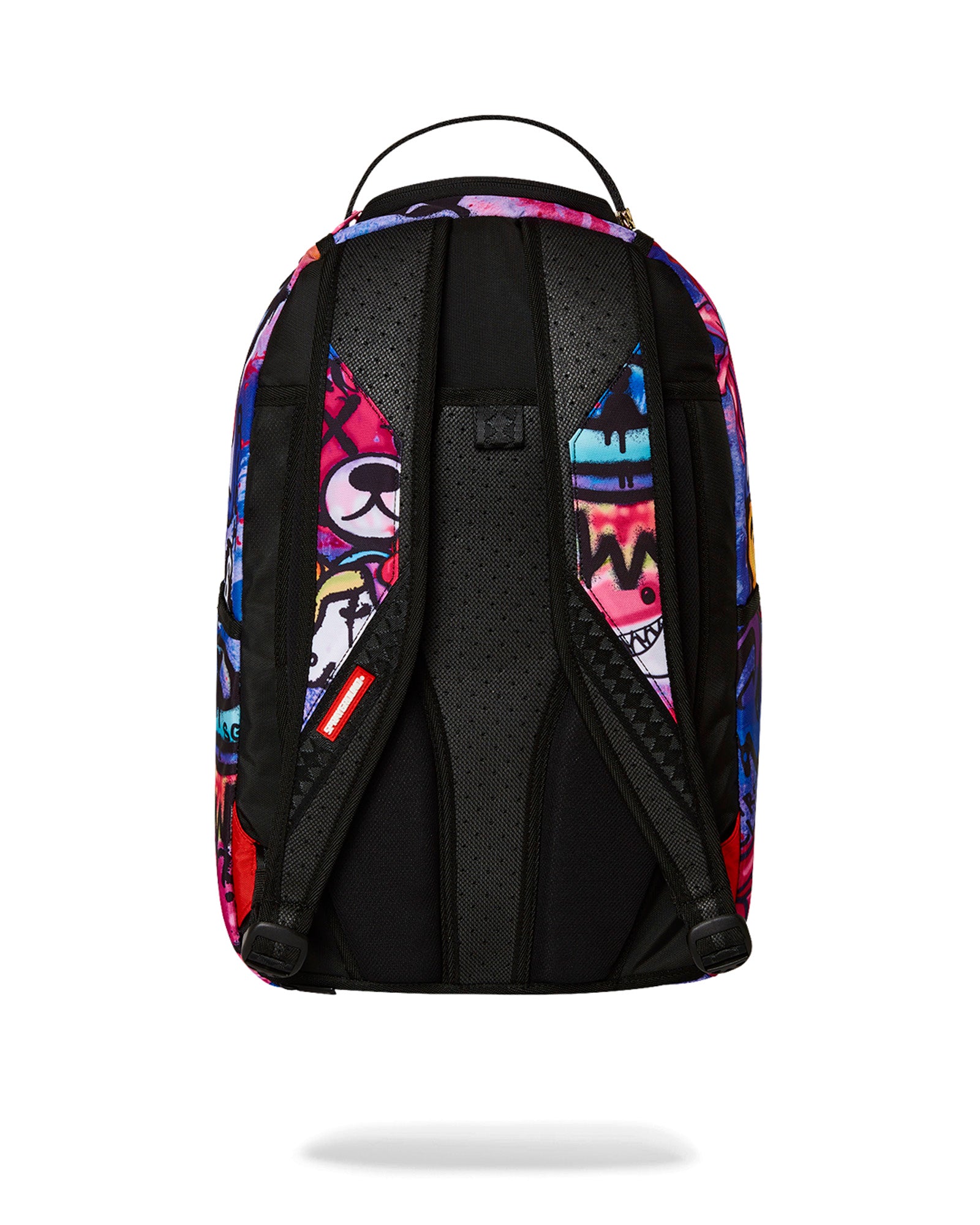 Graffiti Print