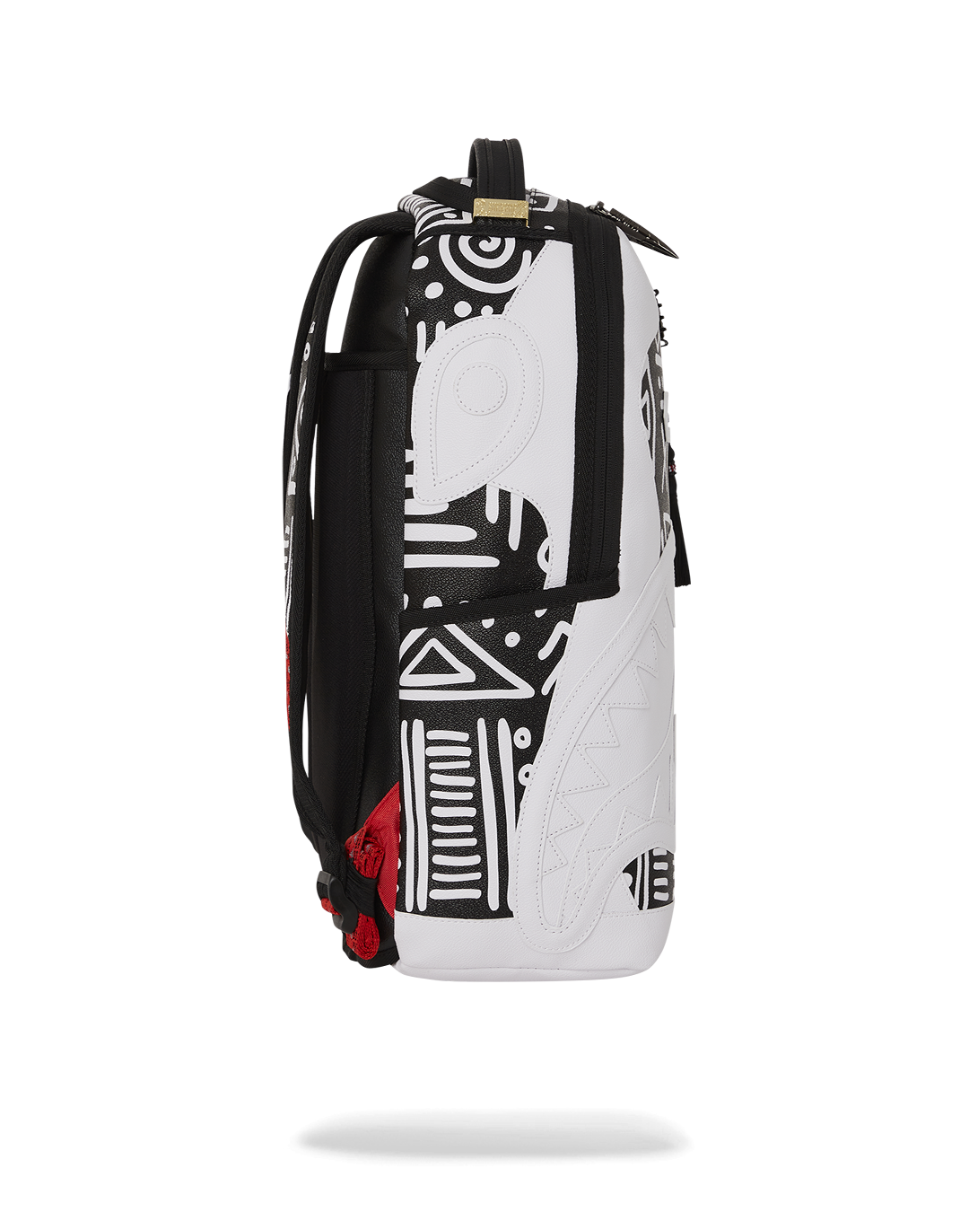 Ai Tribal Couture Platinum
