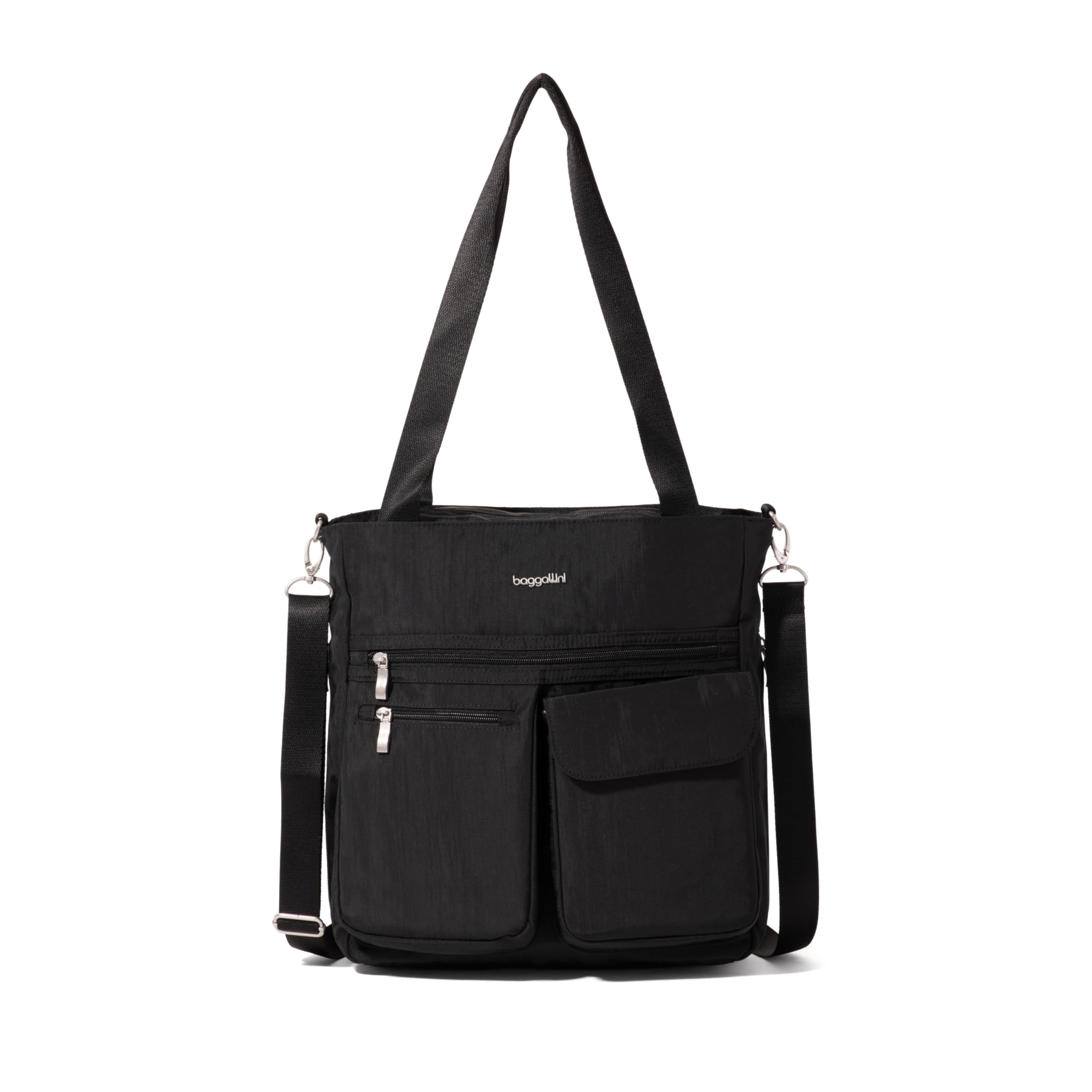 Baggallini Modern Everywhere Tote - Thumbnail 2