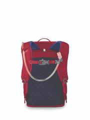 osprey hydrajet 12 hydration pack - kids' Osprey Packs HydraJet 12 Backpack – Luggage Online