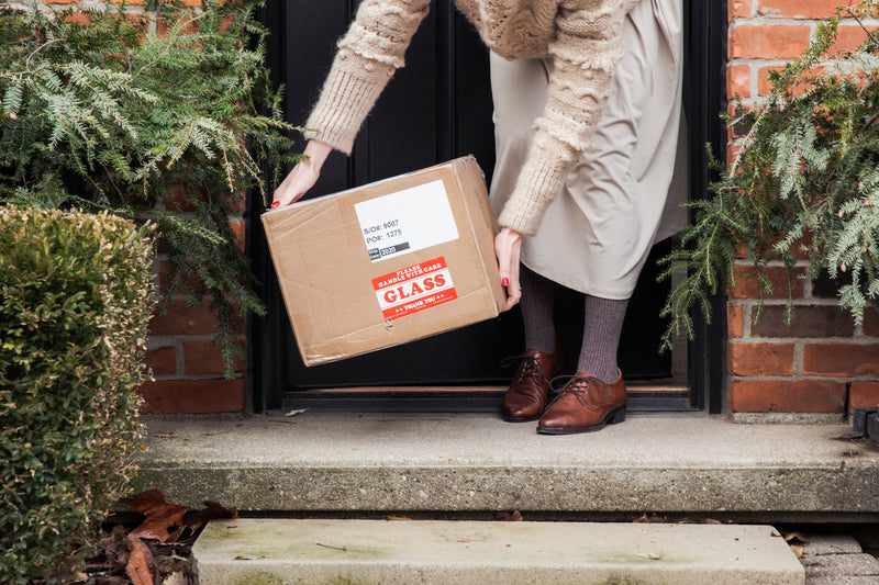 Free Shipping