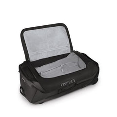 Osprey Packs Rolling Transporter 120 Duffel Bag (Black)