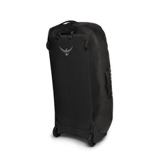 Osprey Packs Rolling Transporter 120 Duffel Bag (Black)