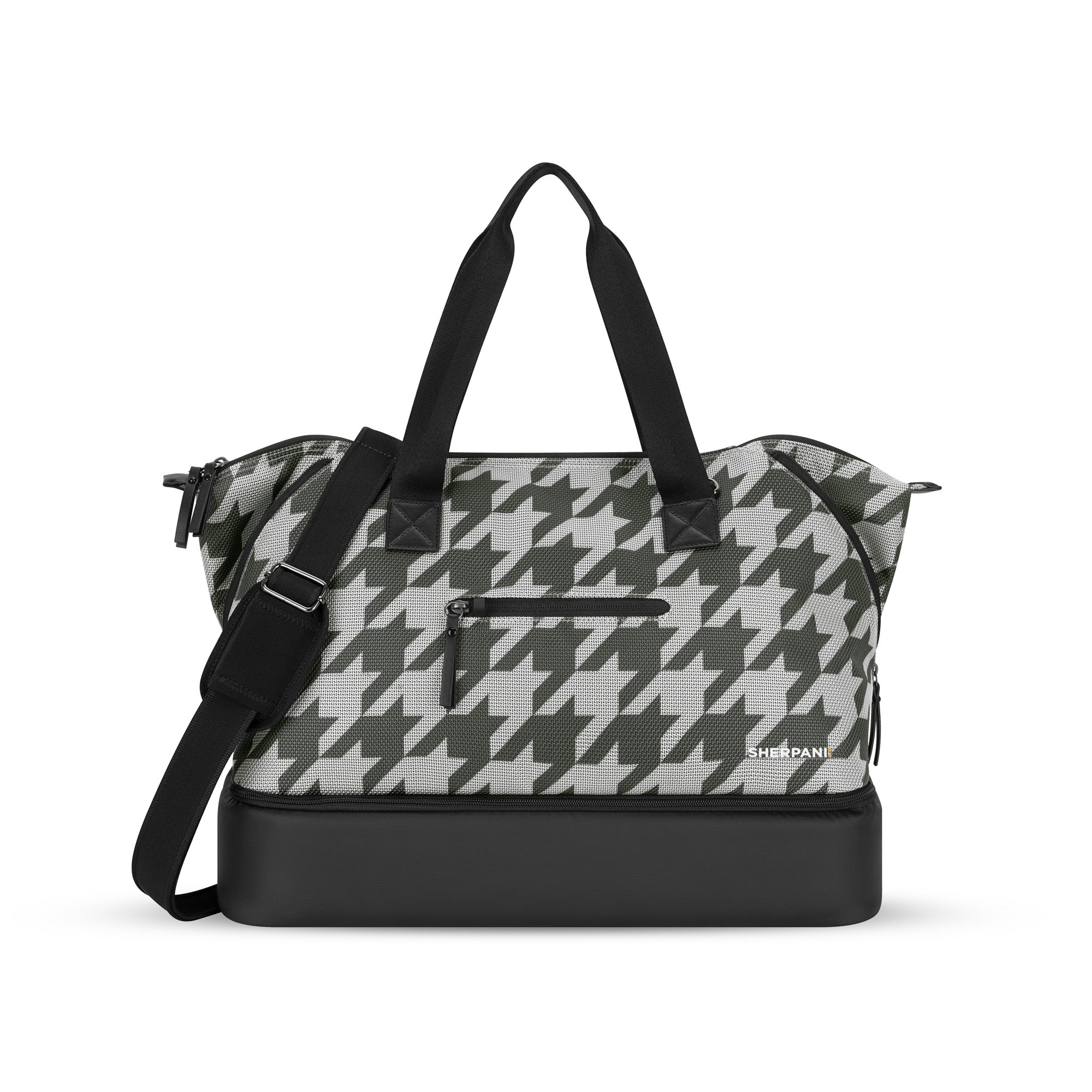 Houndstooth