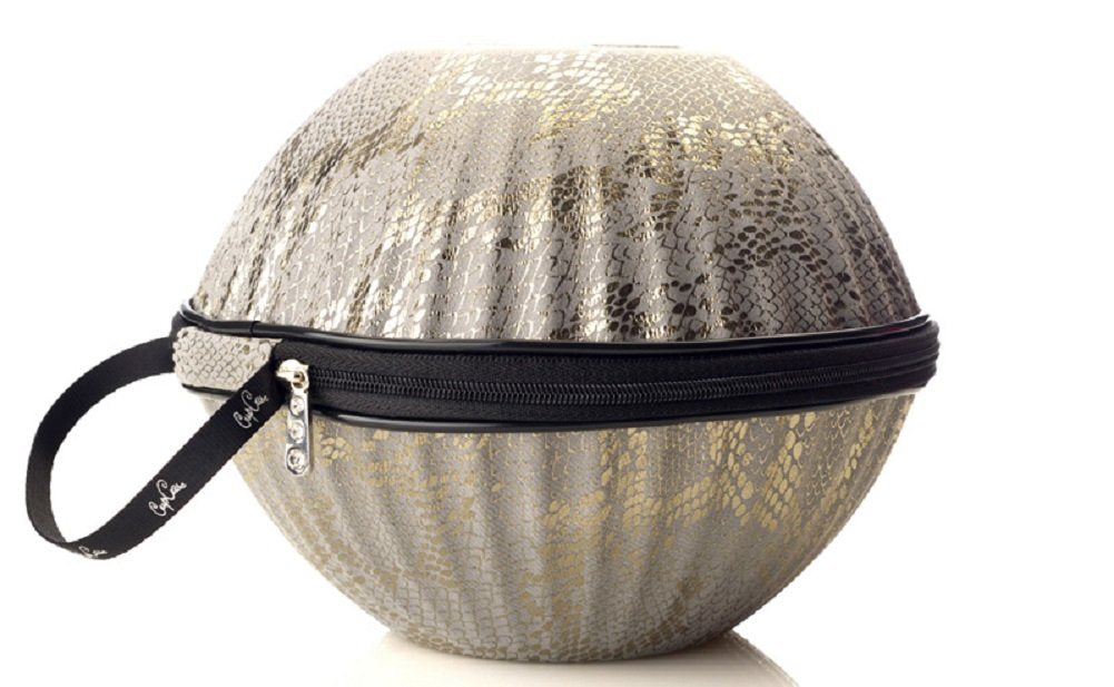 Stunning Snake Skin