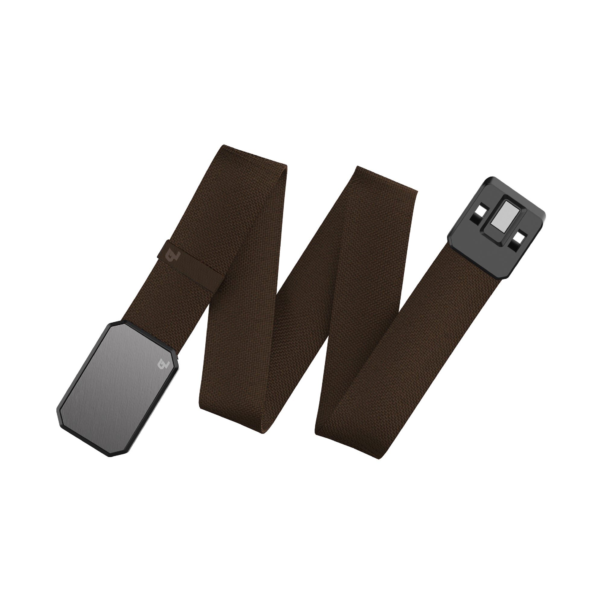 Brown Gun Metal
