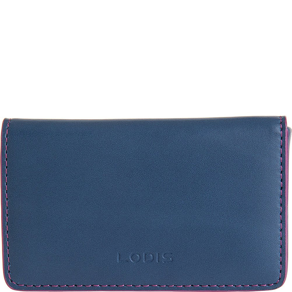 Indigo/Plum