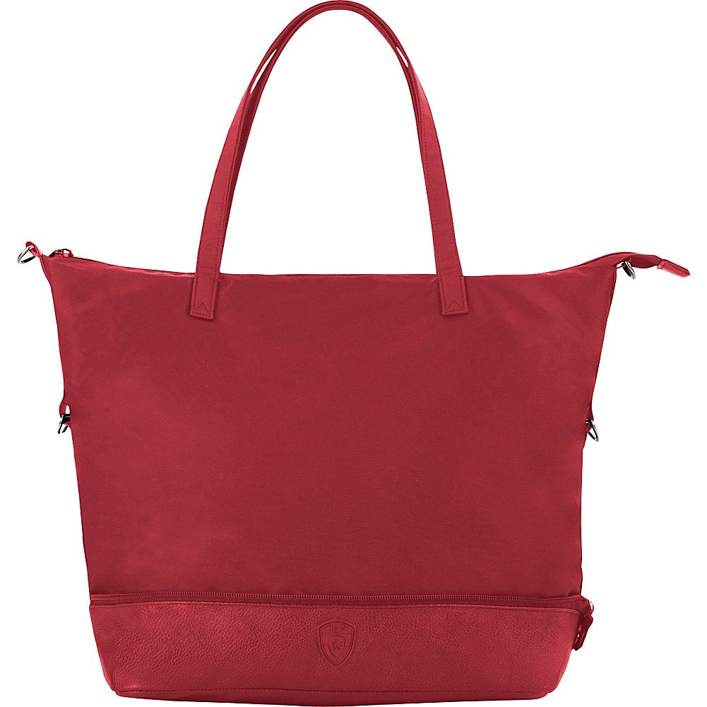 Red/Grey