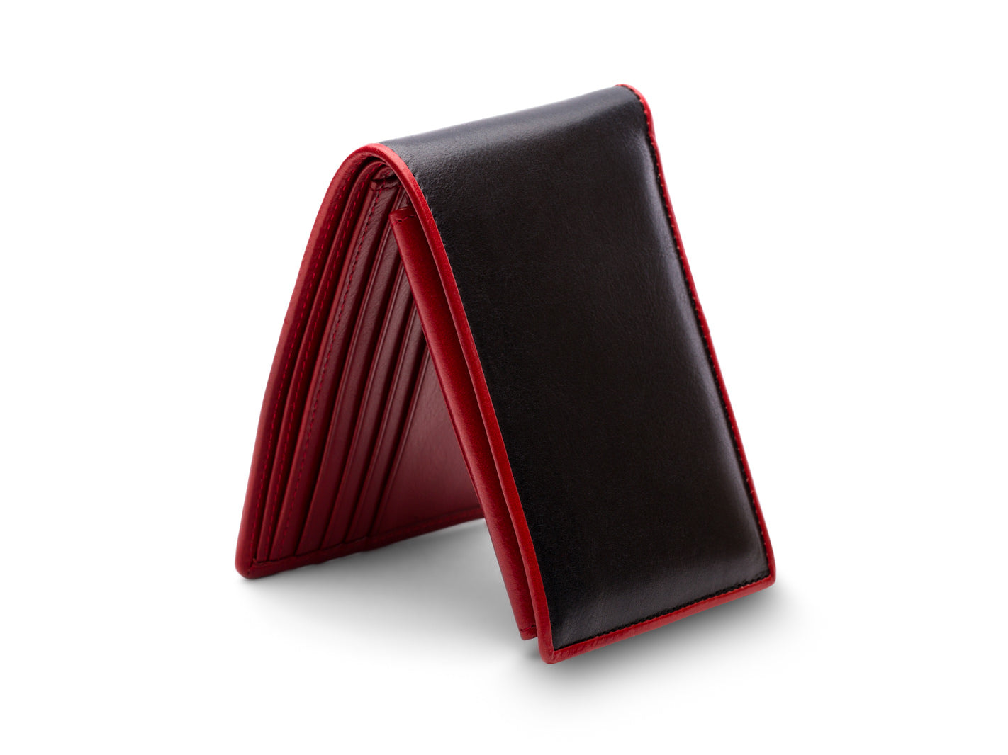 Black/Red