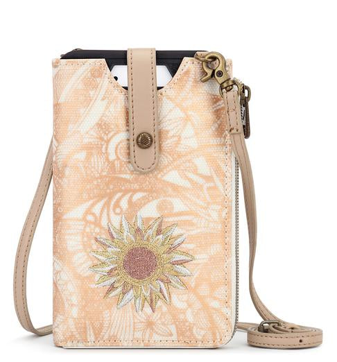 Rose Gold Spirit Desert