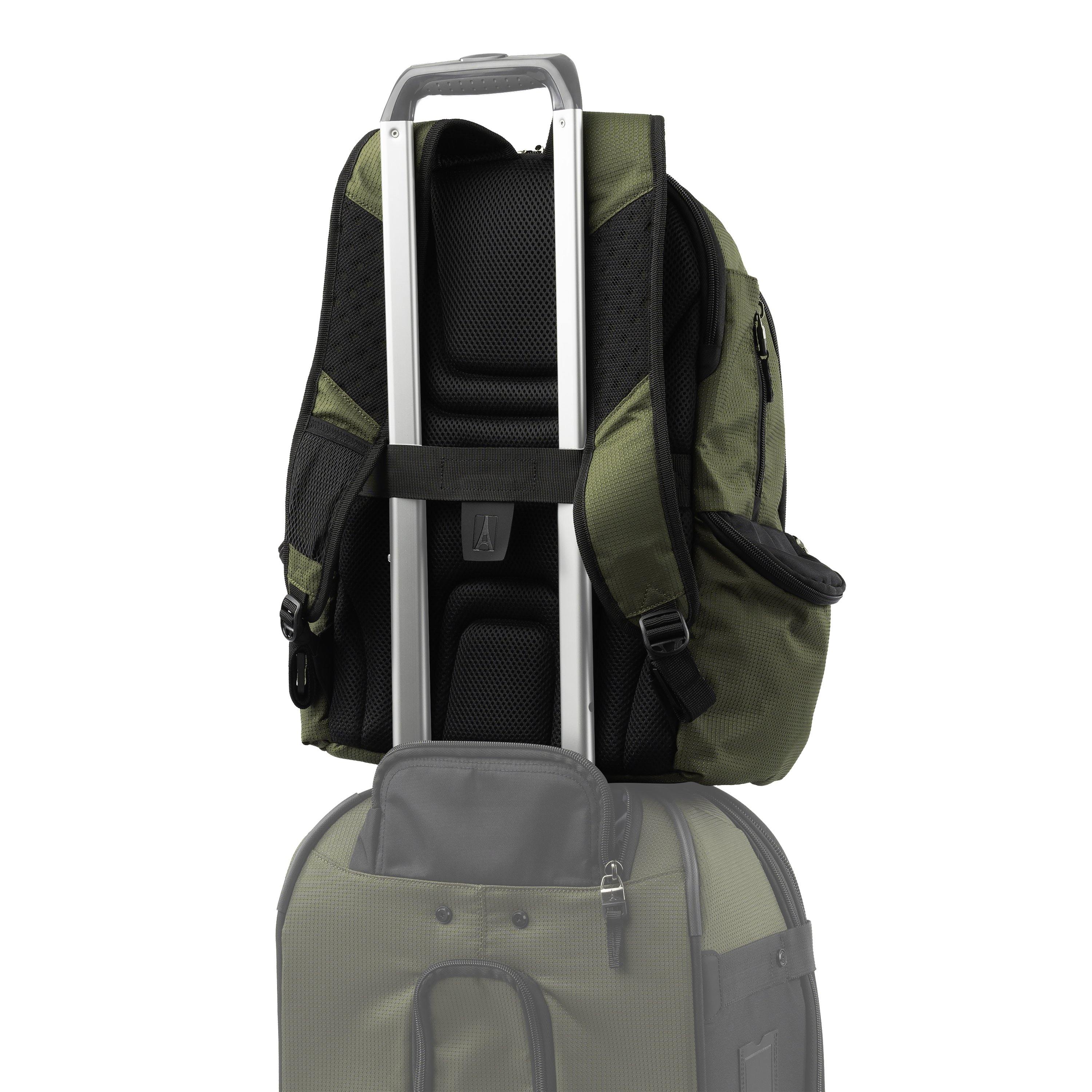 Olive/Black