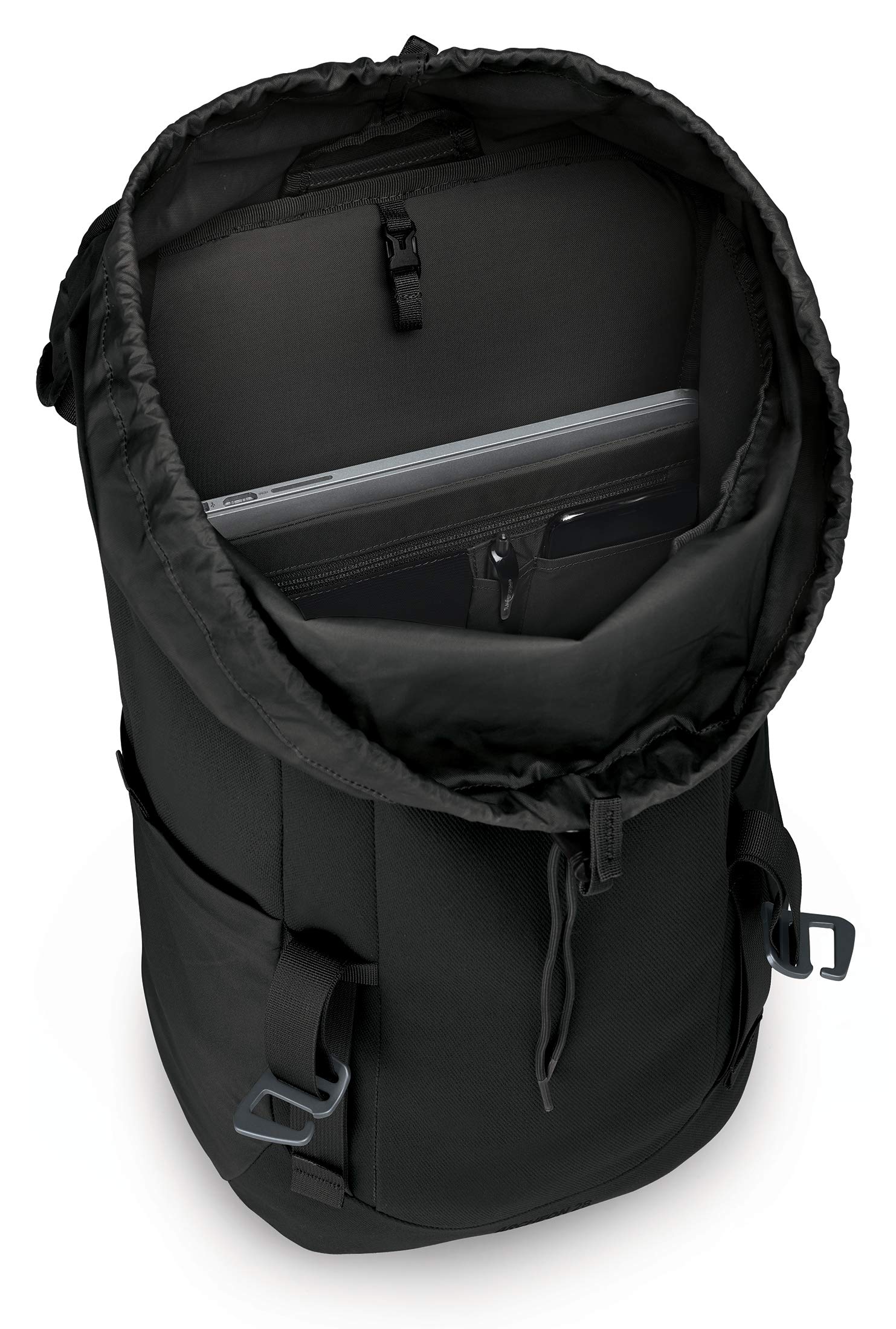 Stonewash Black