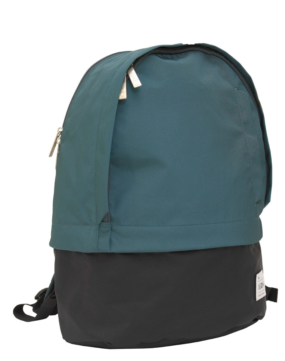 Teal/Black