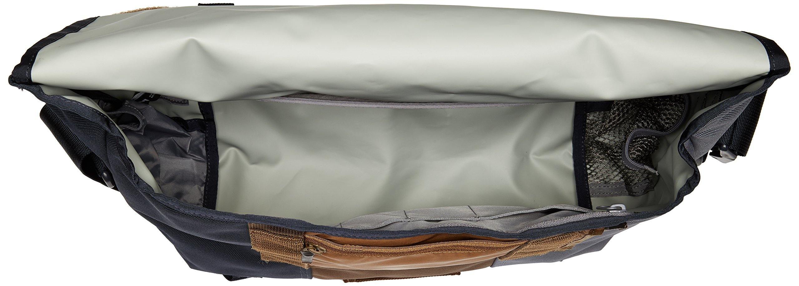 Timbuk2 Heritage Collection Classic Messenger Tres Colores – Luggage Online