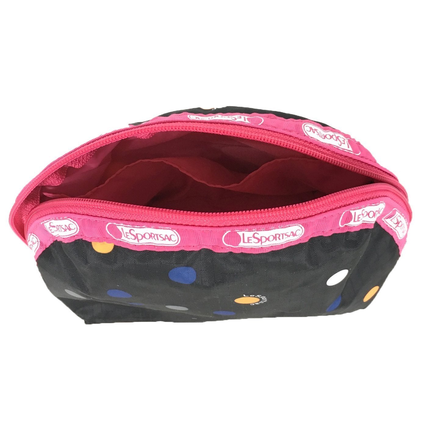Litho Dot Pink
