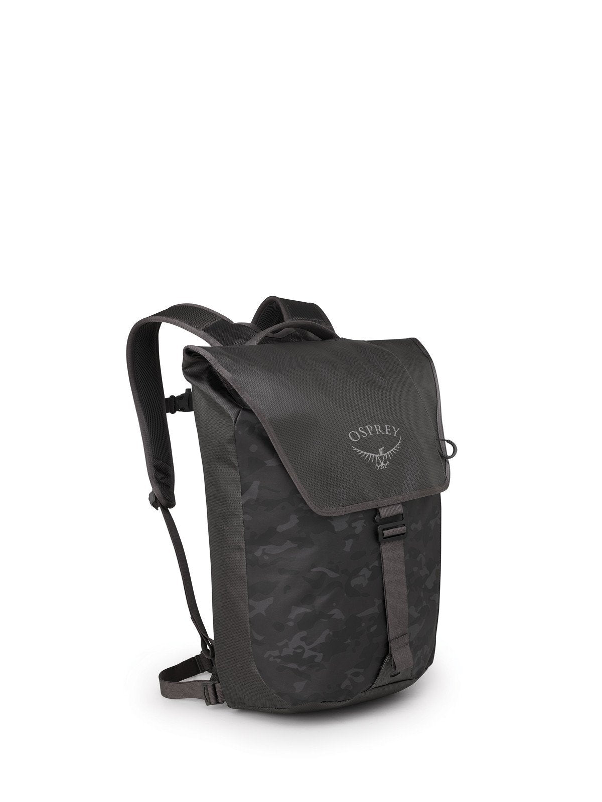 Camo Black