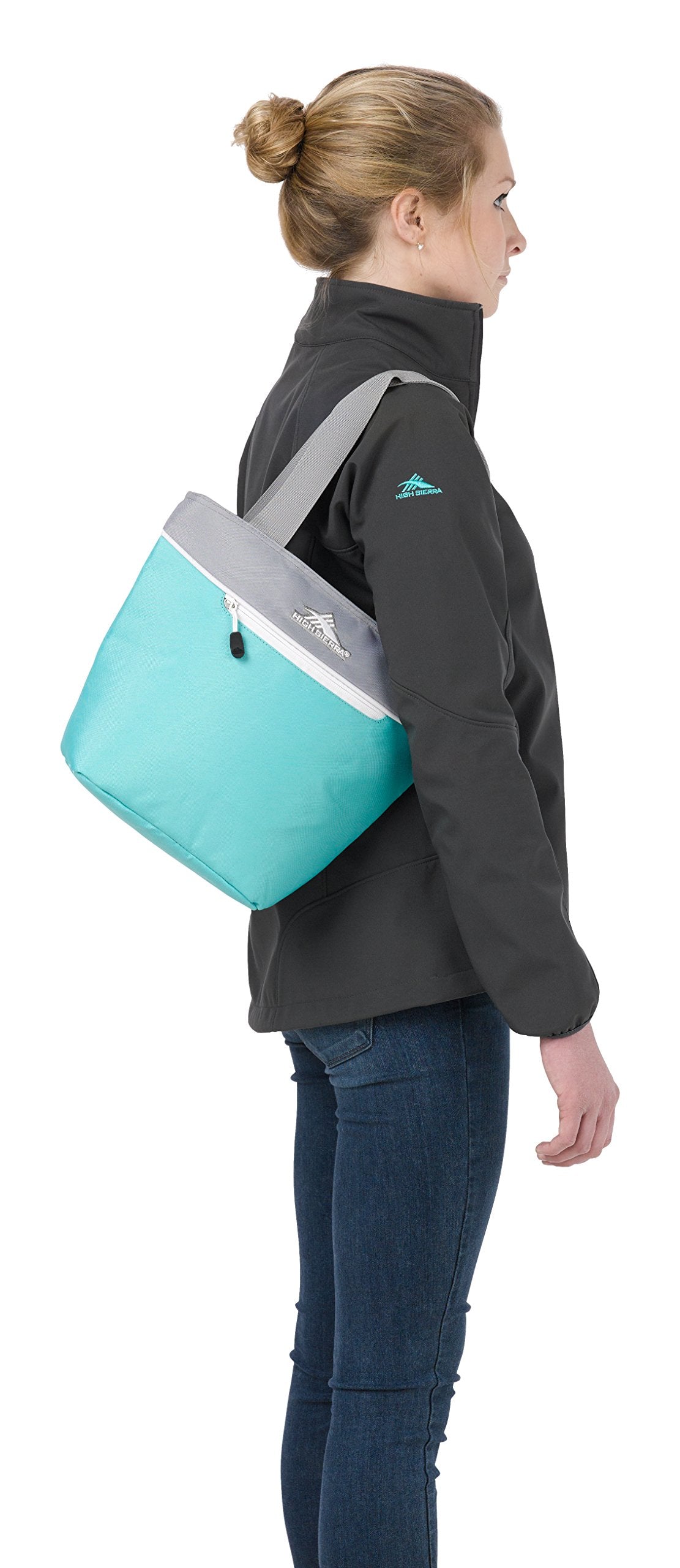 Aquamarine/Ash/White