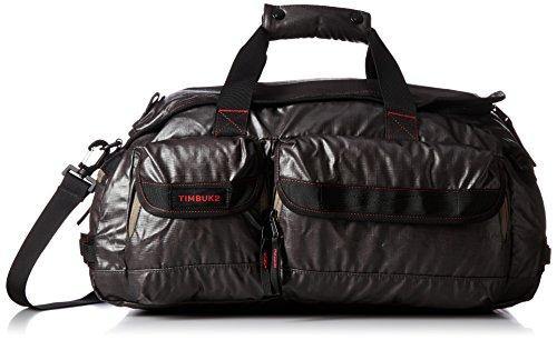 timbuk2 navigator duffel bag medium black Impulse Travel Backpack For where the road ends Our Favorite Timbuk2 Bags for
